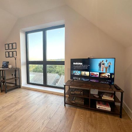 Stylish & Spacious Apartment Royal Tunbridge Wells Εξωτερικό φωτογραφία