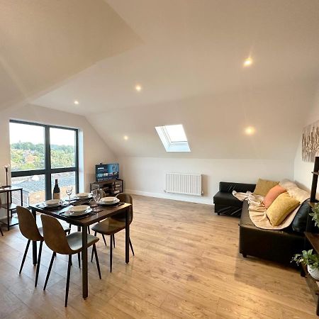 Stylish & Spacious Apartment Royal Tunbridge Wells Εξωτερικό φωτογραφία