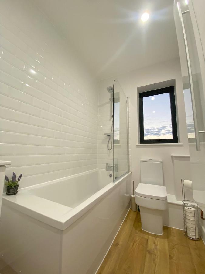 Stylish & Spacious Apartment Royal Tunbridge Wells Εξωτερικό φωτογραφία