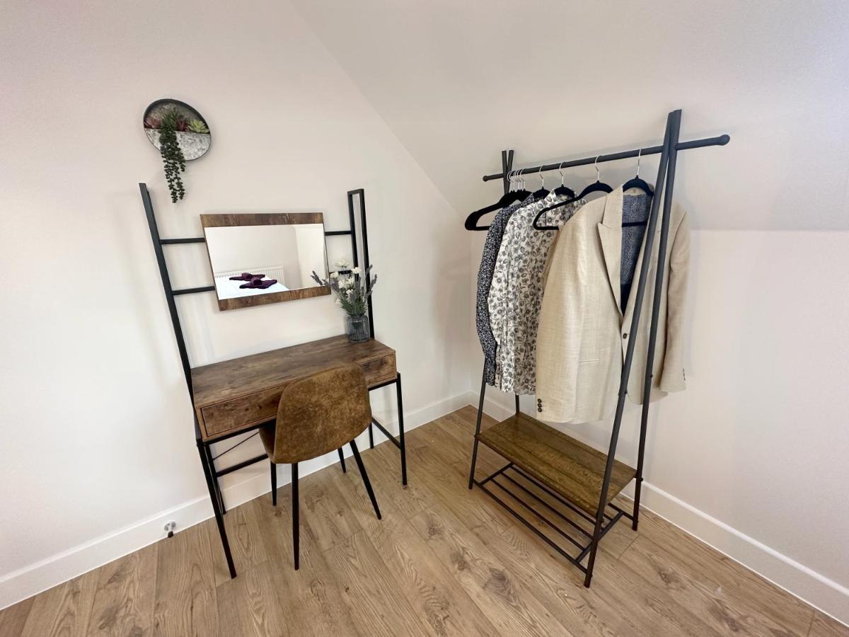 Stylish & Spacious Apartment Royal Tunbridge Wells Εξωτερικό φωτογραφία