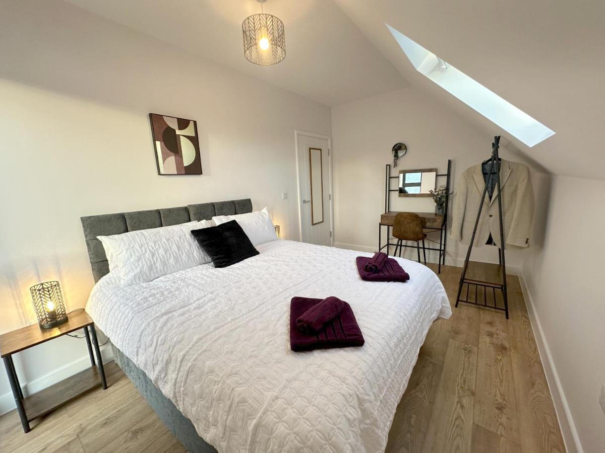 Stylish & Spacious Apartment Royal Tunbridge Wells Εξωτερικό φωτογραφία